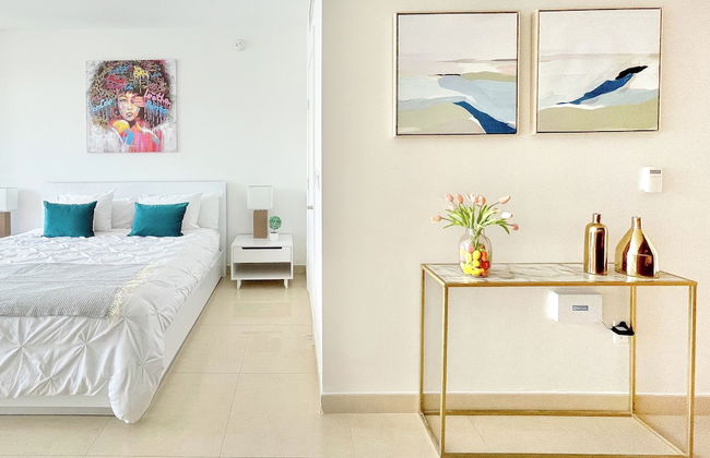 Miami Vacation Rentals - Brickell - Foto 44