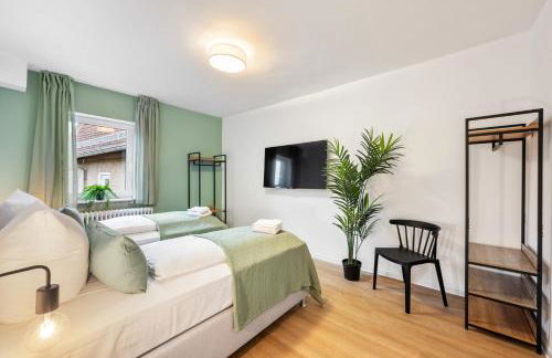 Sali Homes - Neuenstadt am Kocher - Foto 23