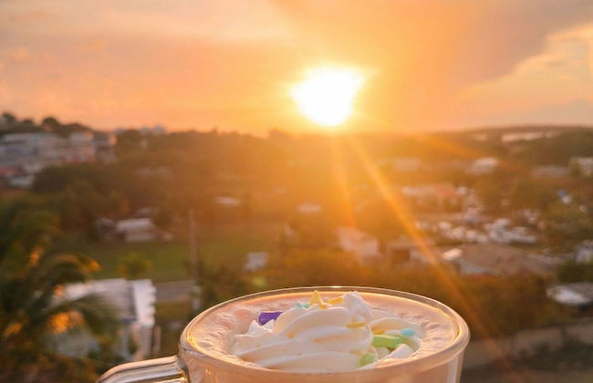 Tropical Breeze Escapes Couples Studio - Foto 46