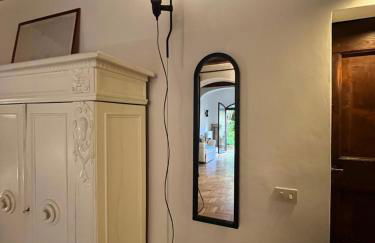 Enchanting Apartment with Patio, Lungarno Firenze - Foto 19