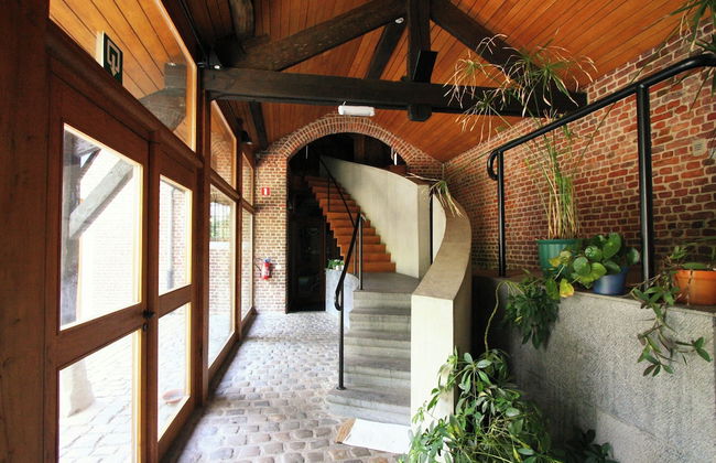 Mansion With Pool, Neblon - Foto 2