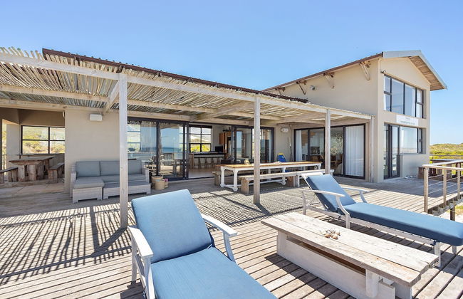 Hangklip Villa - Photo 31