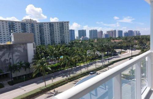 Departamento sobre la Playa con vista a la Collins Ave - Foto 7