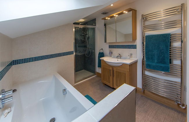 Stunningviews-privacy-hiking-sleeps8-wifi - Foto 16