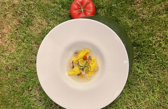 Sopramare Resort - Foto 37