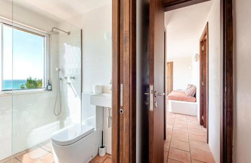 Beautiful view and beach access - Casa Maloney Arrabida - Foto 42
