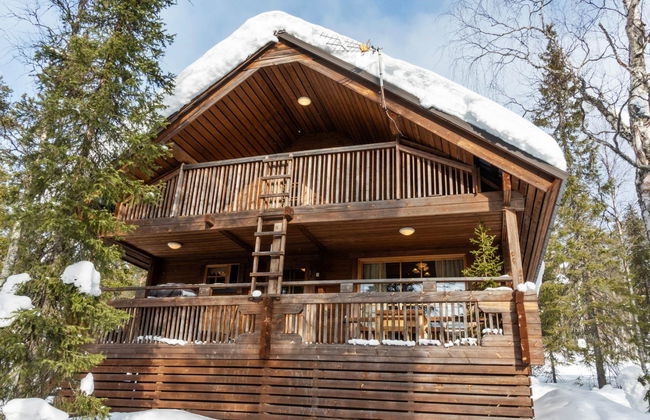 Mervinrinne - Foto 5