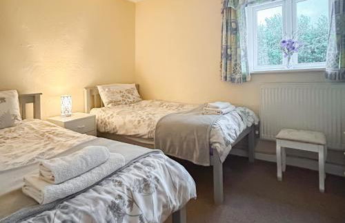 Ty Main Cottage - Foto 7