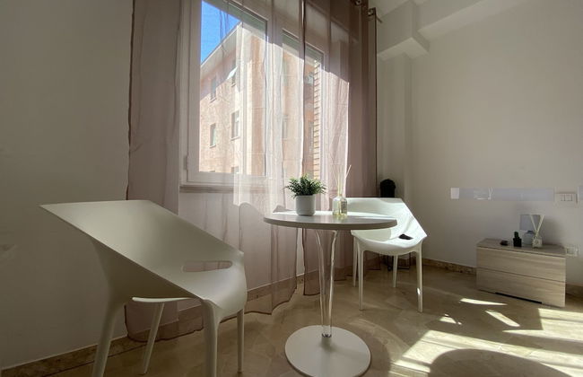 Alloggio Urbano - Stazione - Foto 15