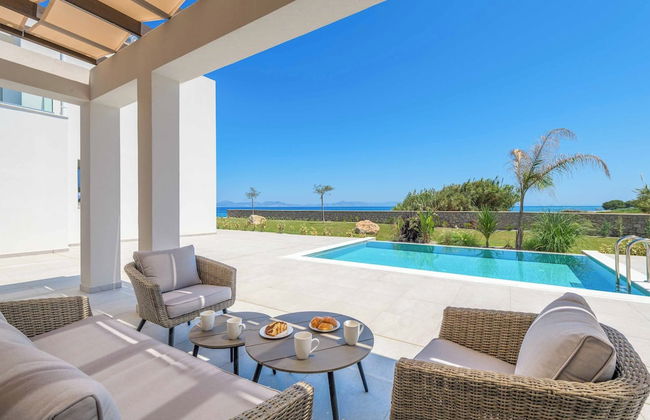 Villa Panaxia Akte - Foto 13