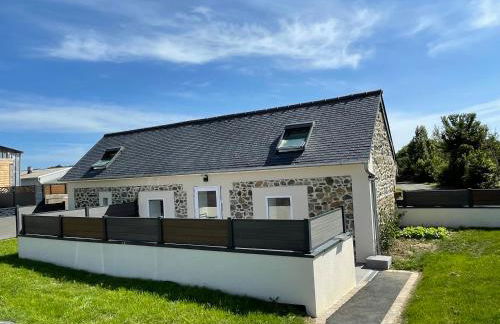 La petite longère - Foto 28