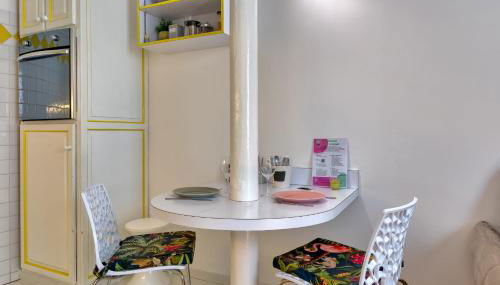 Virginie F2 central et agréable avec parking ! - Foto 5