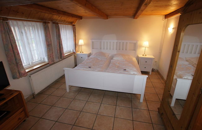 Holiday Homes Buchholz - Foto 6