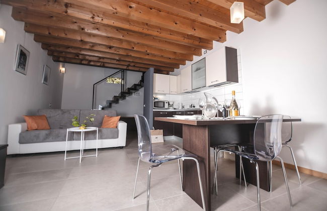 Residence Nautic Resort San Carlo, Gargnano - Foto 1