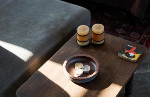 My Way Kavos Villa - Foto 62