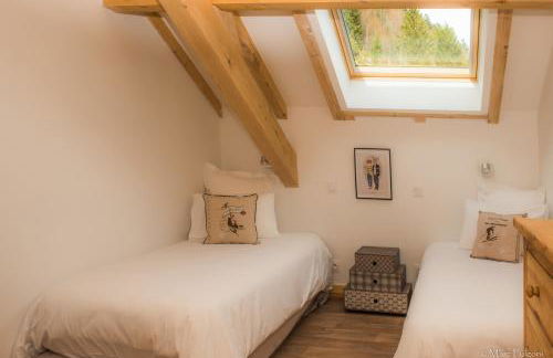 La Ferme du Nol - Foto 15