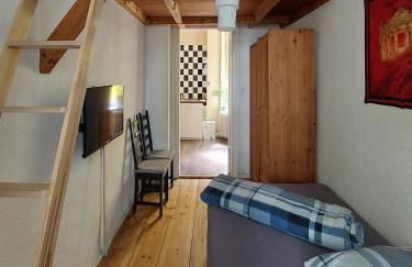 Ruhige Ferienwohnung in Kreuzberg - Foto 12