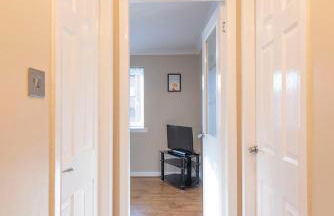 The Cluthar - Ground Floor West End City Centre Rockvilla flat & Parking - Foto 15