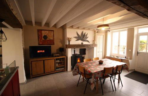 Gîte le Pilon - Foto 50