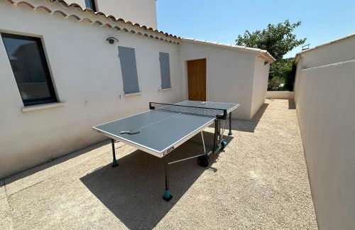 Villa Vintour - Photo 33