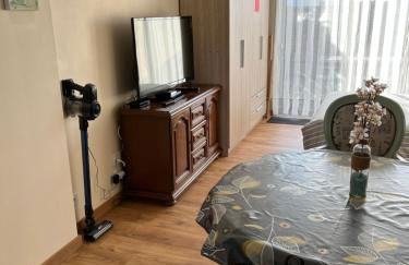 Studio pour 2 personnes à Tonnay Charente - Foto 3