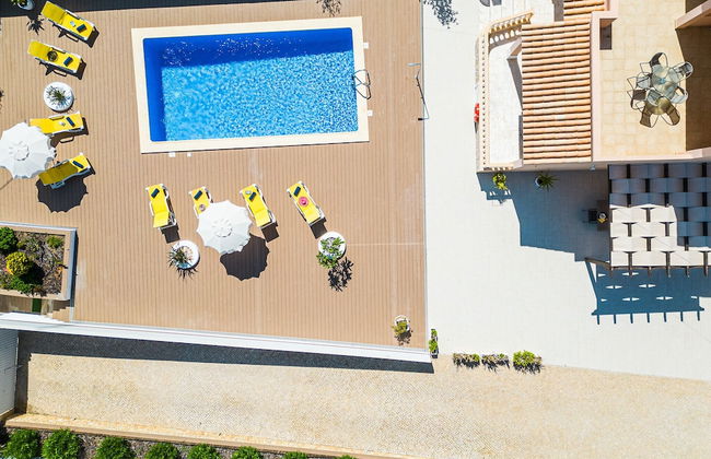 Villa La Digue - Foto 23