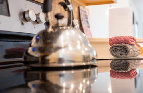 514 - Make Yourself at Home on our Private Pool Deck with Spa - Photo 56