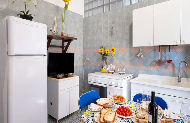 Coral Apartment In Porto Cesareo - Foto 10