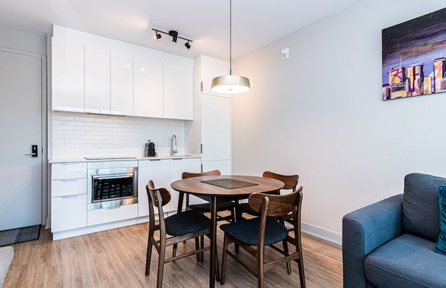 WERFY Luxury Apart-Hotel - Foto 65