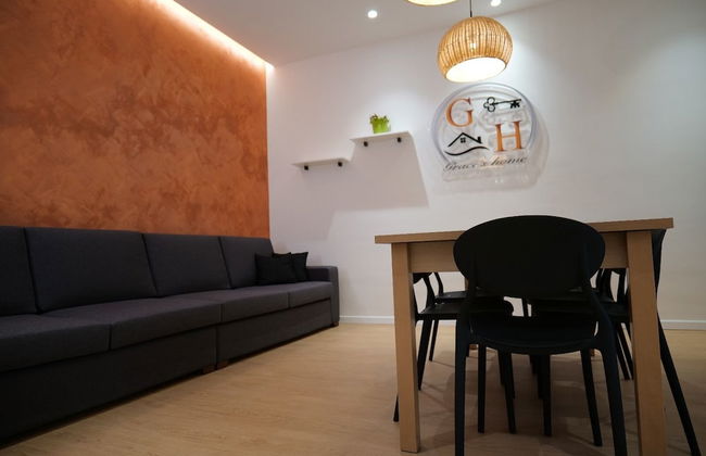 B&B Affittacamere Grace's Home - Foto 1