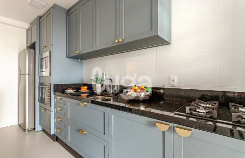 LUGA: Studio com lazer e ótima localização - Foto 6