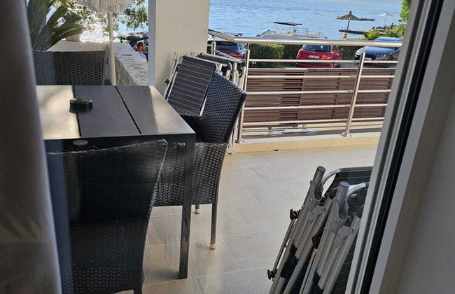 Waterfront Apartment Petrovina - Foto 25