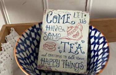 Pretty sunny cottage, Machynlleth - Photo 7