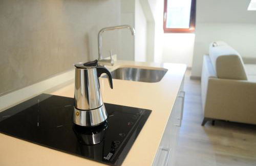 APARTAMENTOS TURÍSTICOS GUIANA - Foto 22