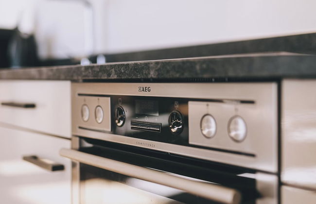 Apartments Goldbergblick by we rent - Foto 36