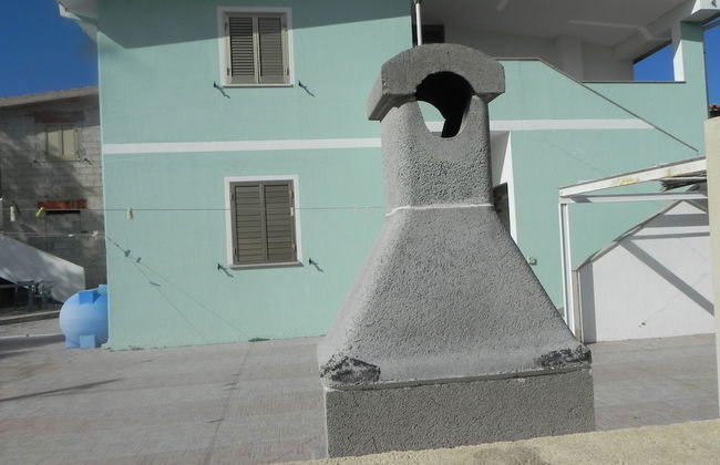 Fantastic Sardinia Mare FSG-BLUE01 - Foto 41