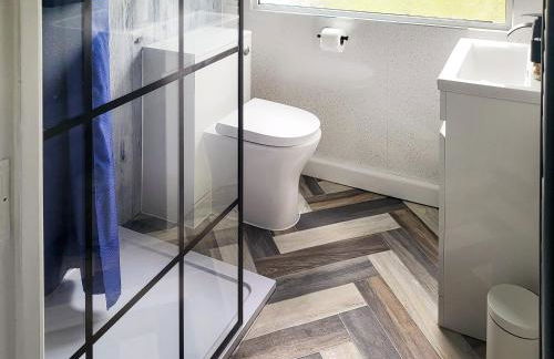 Acre Hill Lodge - Foto 24