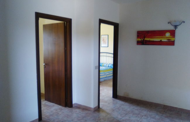 Agriturismo Mandriagiumenta - Foto 23