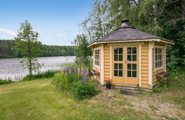 Ahvenranta - Foto 16