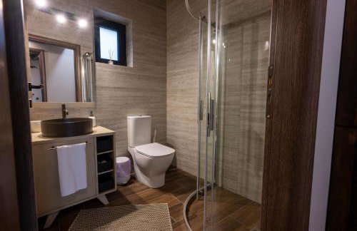 Eptalofos Mountain Resorts - Foto 34