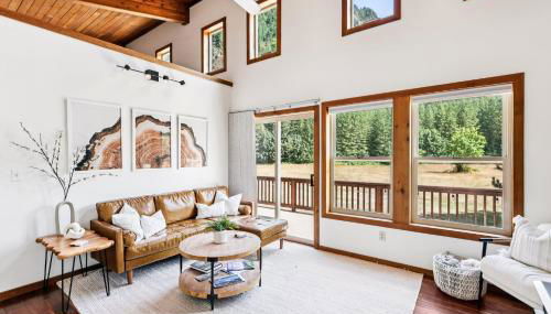 New Sauk River Retreat Concrete Wa - Foto 3