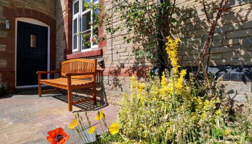 3 Railway Cottages - Foto 4