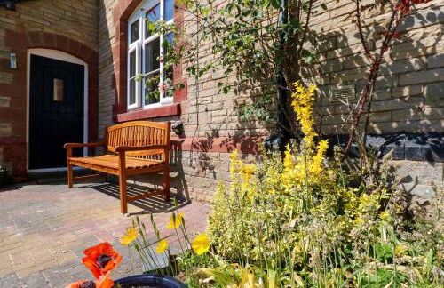 3 Railway Cottages - Foto 4