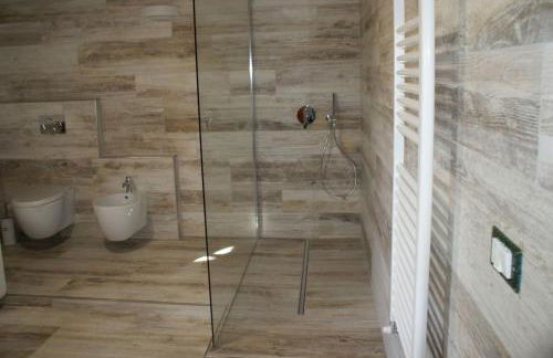 Tuscany country house, Poggio Vitale - Foto 67