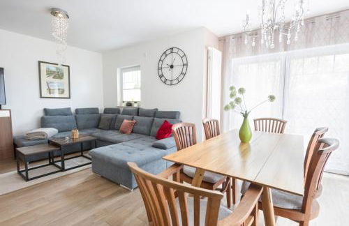 Villa Vier Inselblick - Foto 28