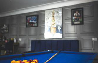 Finsters Retreat - Foto 9