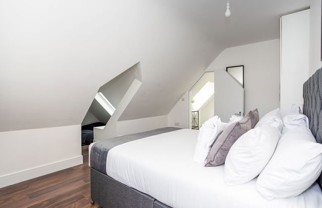 The Regency Apartments - Foto 35