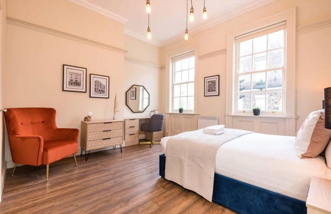 Host Apartments The Rodney Townhouse - Foto 39