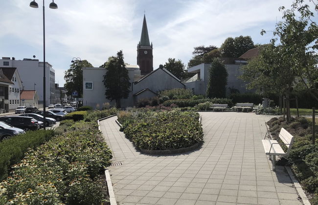 Gauk Apartments Sentrum 4 - Foto 14