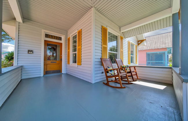 The Bikini Bungalow - Foto 21